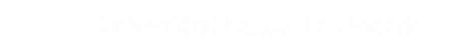 UC3M — Universidad Carlos III de Madrid